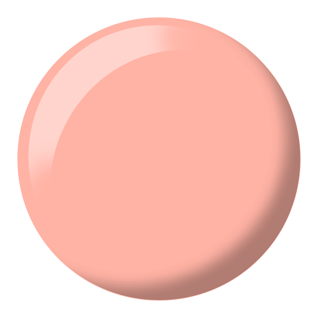 DND DIVA Gel &amp; Lacquer Duo - Pink Milkshake 