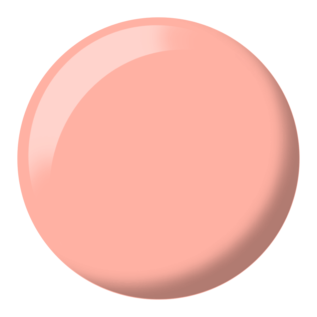 DND DIVA Gel &amp; Lacquer Duo - Coral Cravers 