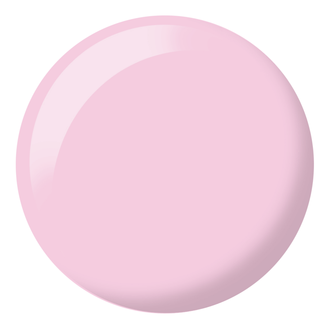 DND DIVA Gel &amp; Lacquer Duo - Pink A Boo 
