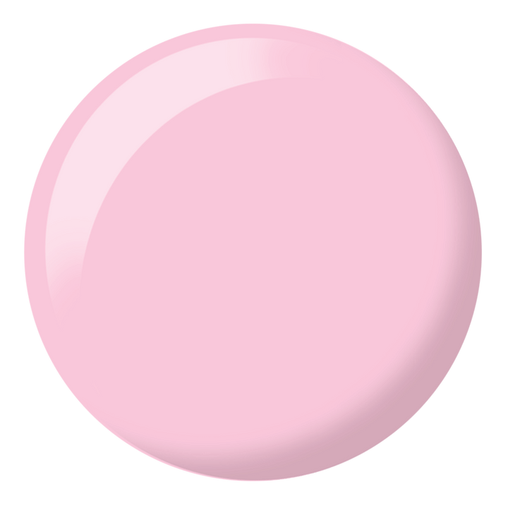 DND DIVA Gel &amp; Lacquer Duo - Sugared Rose 