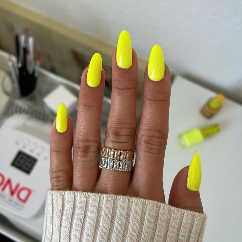 DND DIVA Gel &amp; Lacquer Duo - Mellow Gemini 