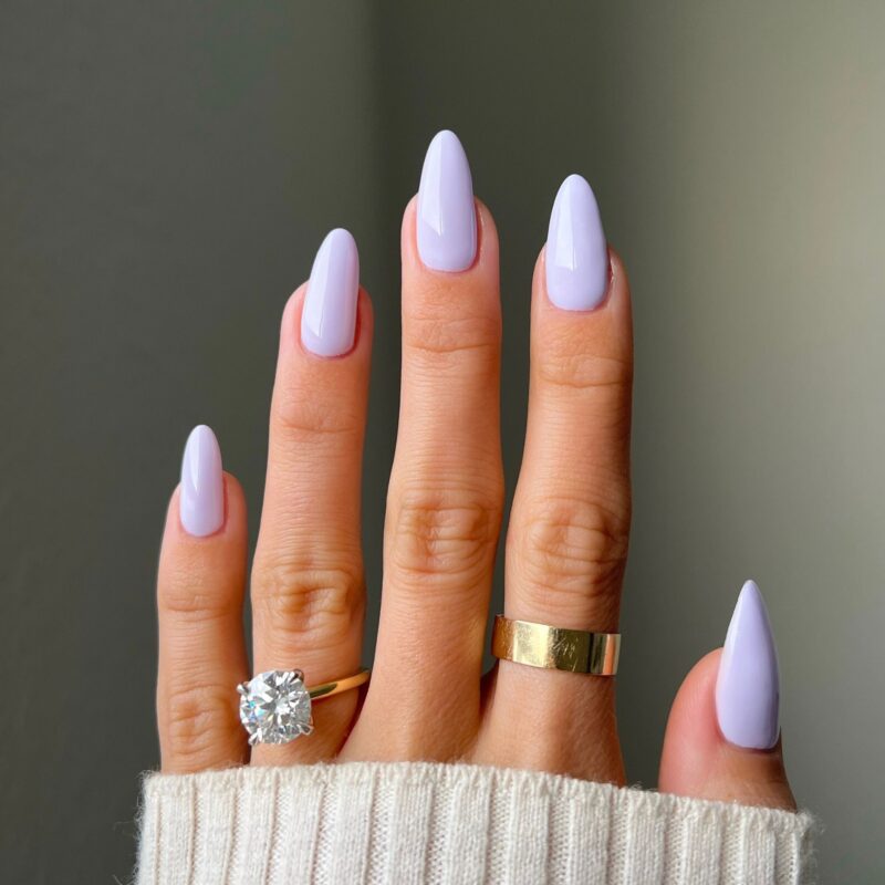 DND DIVA Gel &amp; Lacquer Duo - Classic Waltz 