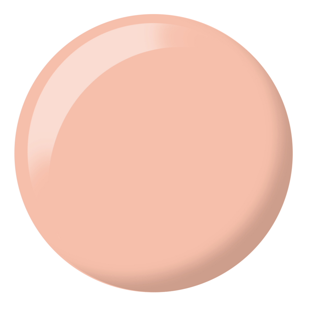 DND DIVA Gel &amp; Lacquer Duo - Sunday Brunch 