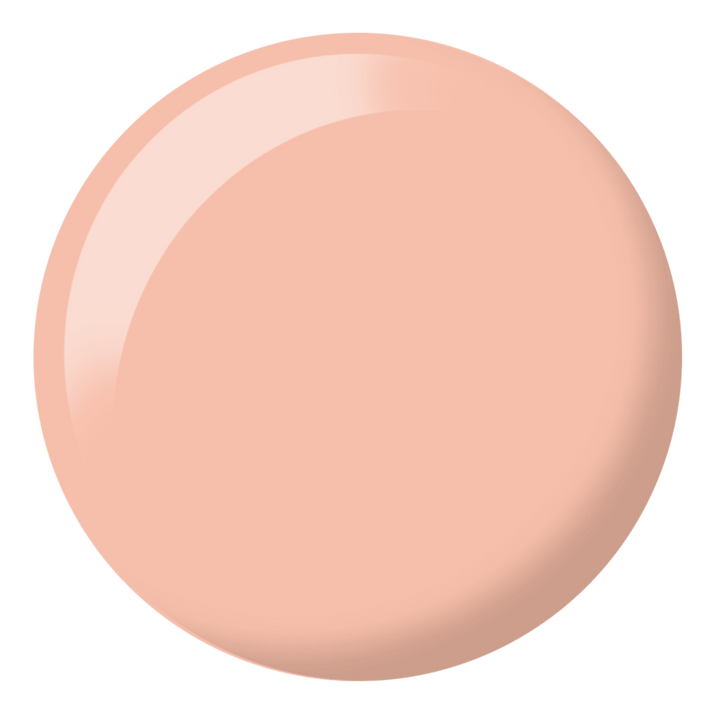 DND DIVA Gel &amp; Lacquer Duo - Sunday Brunch 