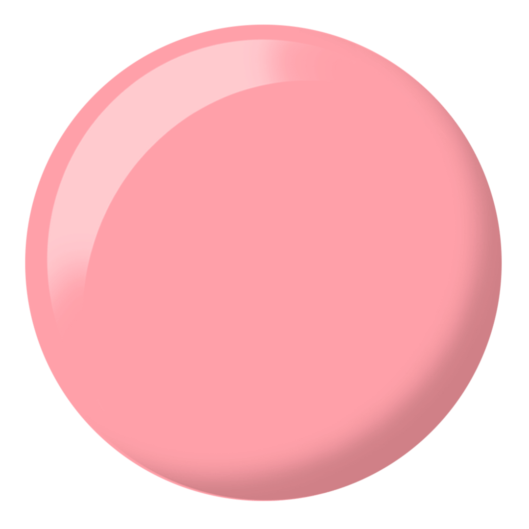 DND DIVA Gel &amp; Lacquer Duo - Circus Pink 