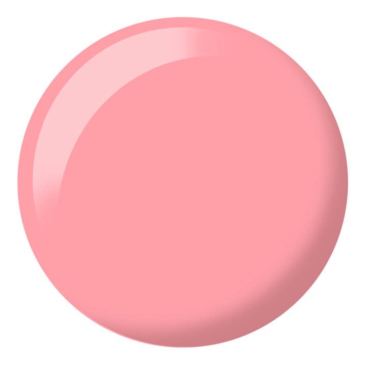 DND DIVA Gel &amp; Lacquer Duo - Circus Pink 