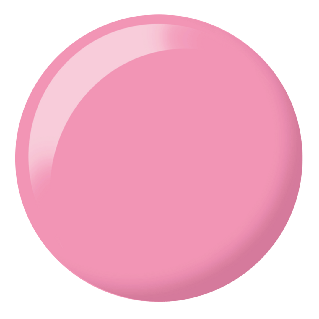 DND DIVA Gel &amp; Lacquer Duo - Classical Pink 