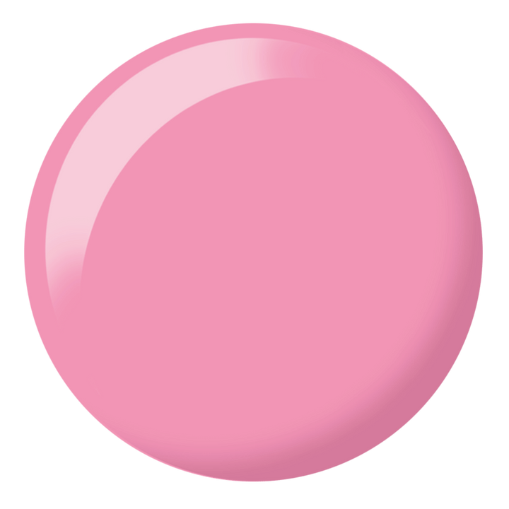 DND DIVA Gel &amp; Lacquer Duo - Classical Pink 
