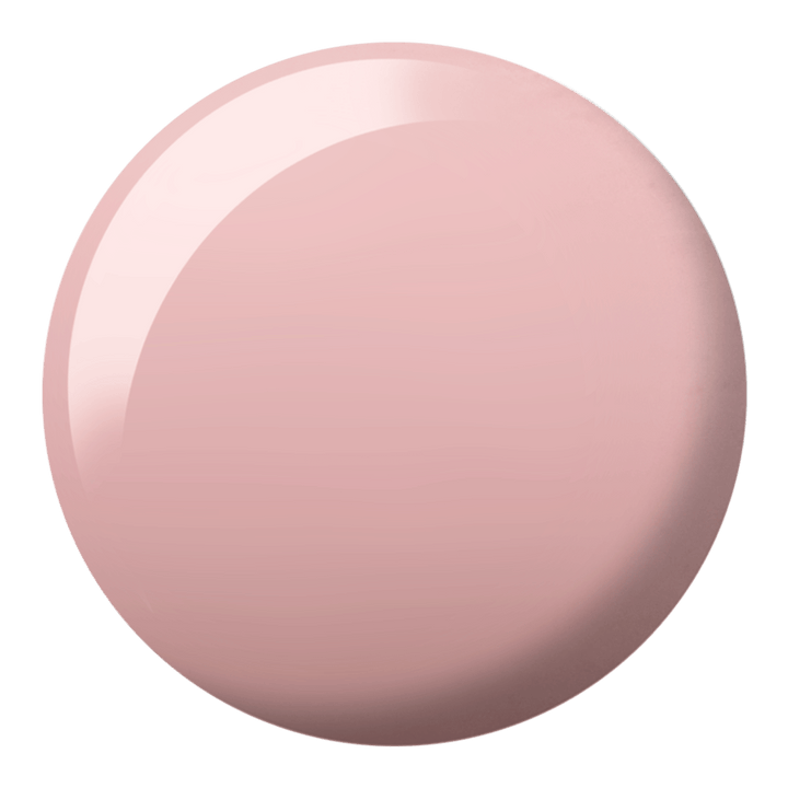 DND DIVA Gel &amp; Lacquer Duo - Nude Musical 