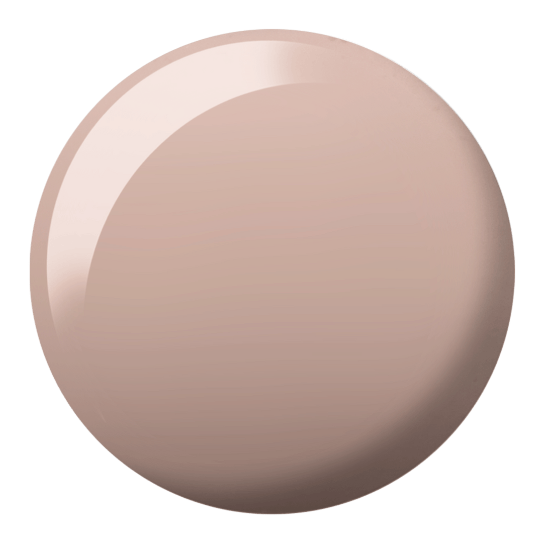 DND DIVA Gel &amp; Lacquer Duo - Overcast 