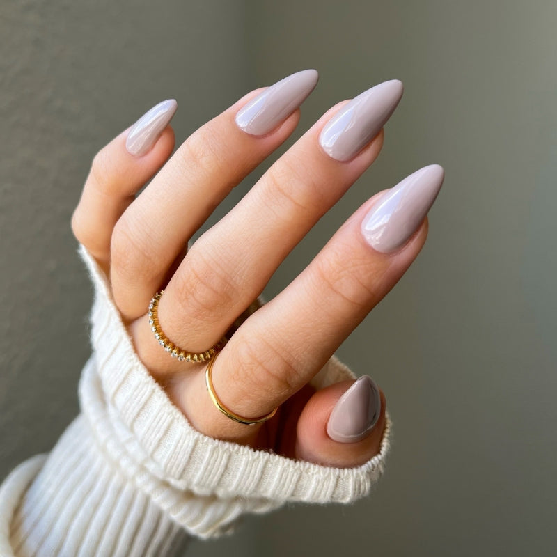 DND DIVA Gel &amp; Lacquer Duo - Castles In Spain 