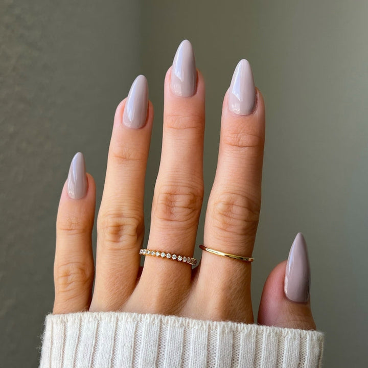 DND DIVA Gel &amp; Lacquer Duo - Castles In Spain 