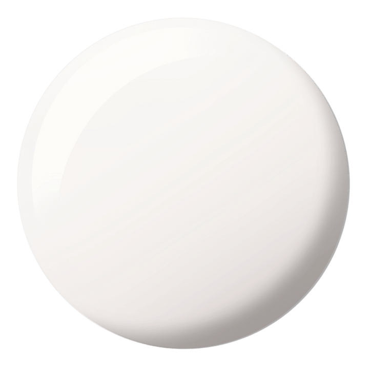 DND DIVA Gel &amp; Lacquer Duo - Perfect White 