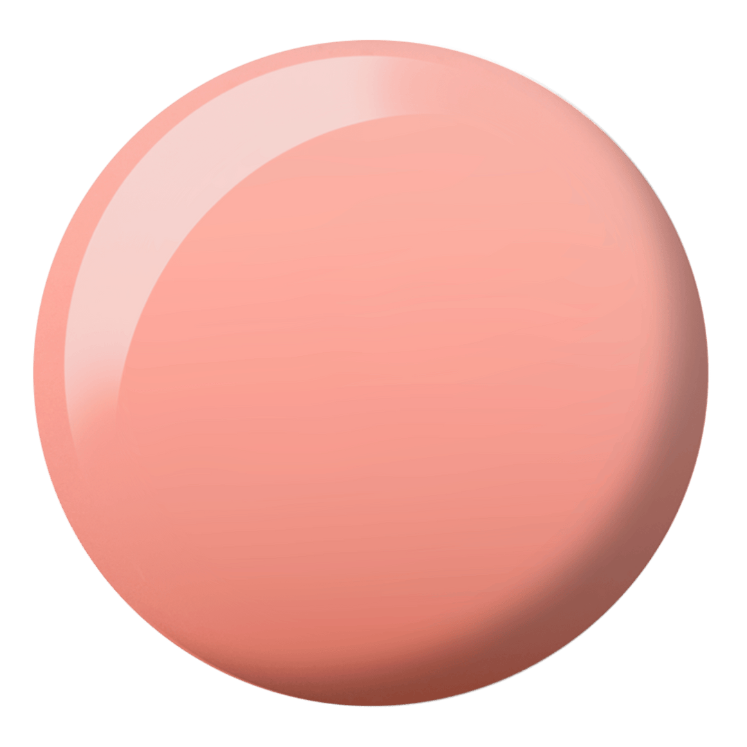 DND DIVA Gel &amp; Lacquer Duo - Raise The Barre 