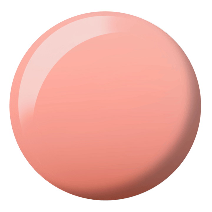 DND DIVA Gel &amp; Lacquer Duo - Raise The Barre 