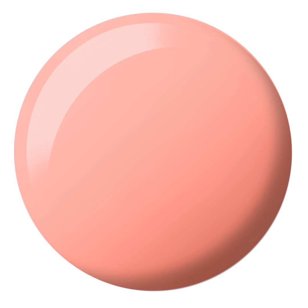 DND DIVA Gel &amp; Lacquer Duo - Need A Bellini 