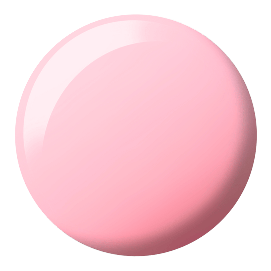 DND DIVA Gel &amp; Lacquer Duo - Bella Pink 