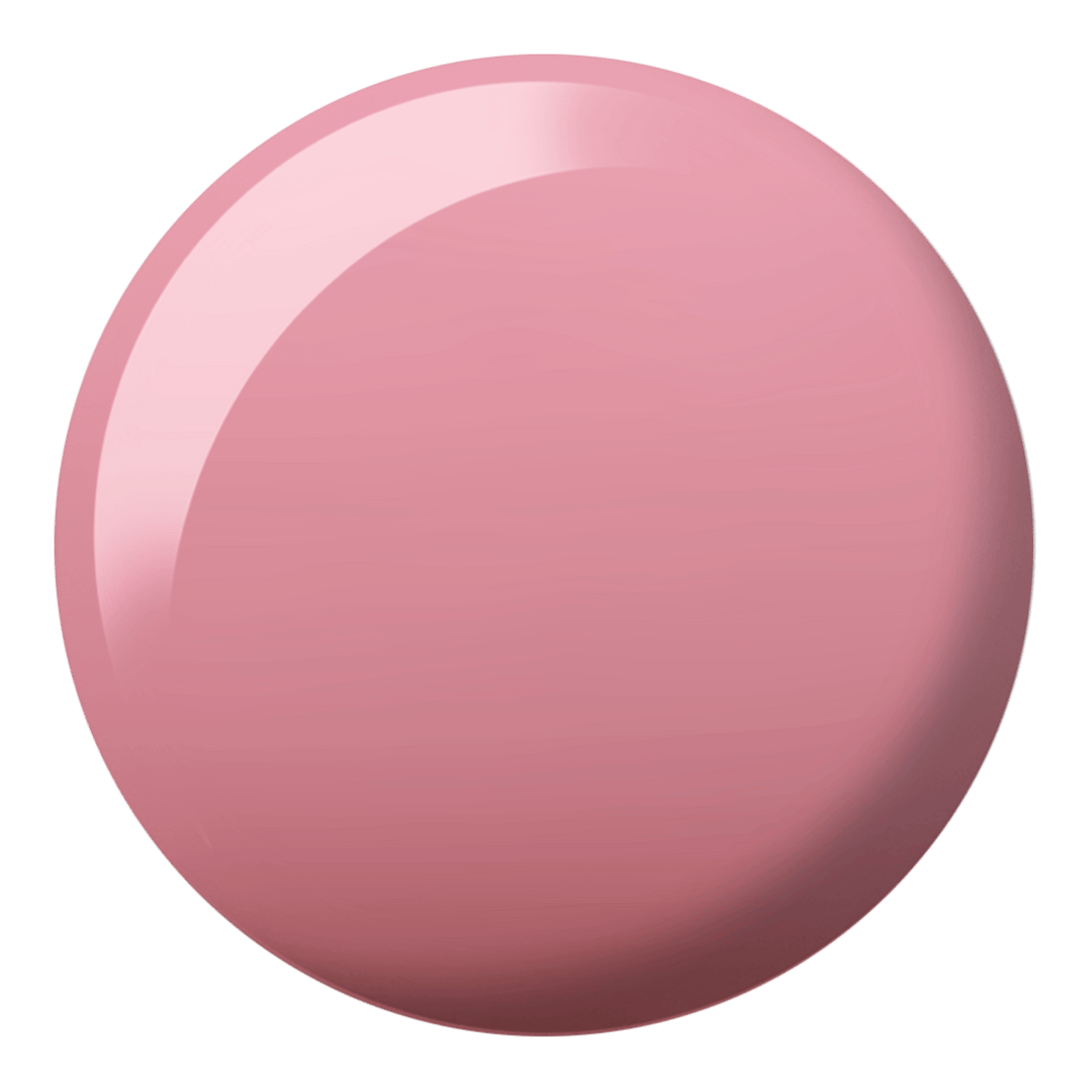 DND DIVA Gel &amp; Lacquer Duo - Sippin&
