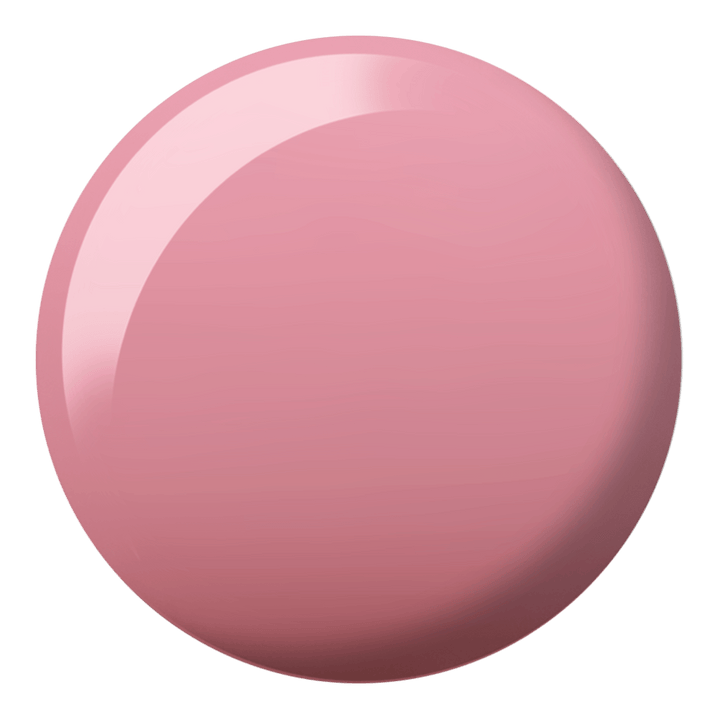DND DIVA Gel &amp; Lacquer Duo - Sippin&