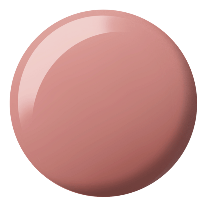 DND DIVA Gel &amp; Lacquer Duo - Fawn Over Me 