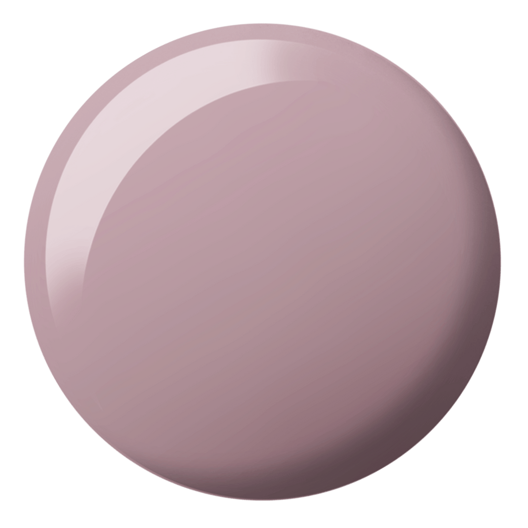 DND DIVA Gel &amp; Lacquer Duo - Feelin&