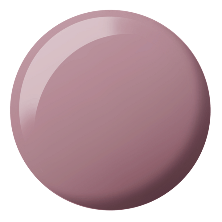 DND DIVA Gel &amp; Lacquer Duo - Toasted Melody 