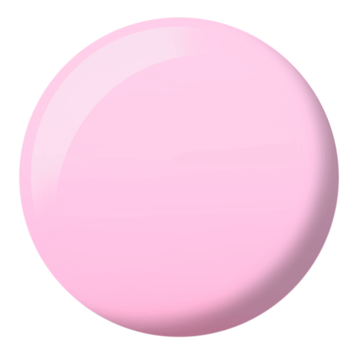 DND DIVA Gel &amp; Lacquer Duo - Pink Ribbons 