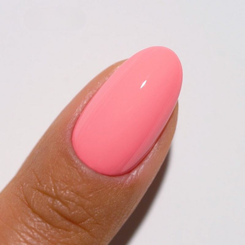 DND DIVA Gel &amp; Lacquer Duo - Clean Pallet 