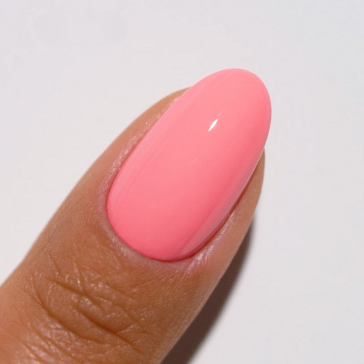 DND DIVA Gel &amp; Lacquer Duo - Clean Pallet 