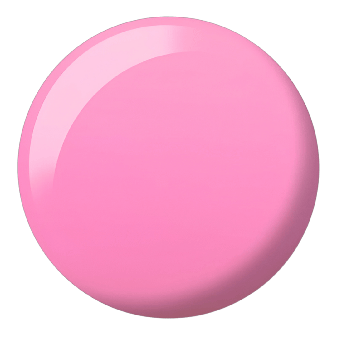 DND DIVA Gel &amp; Lacquer Duo - Princesa Rosa 