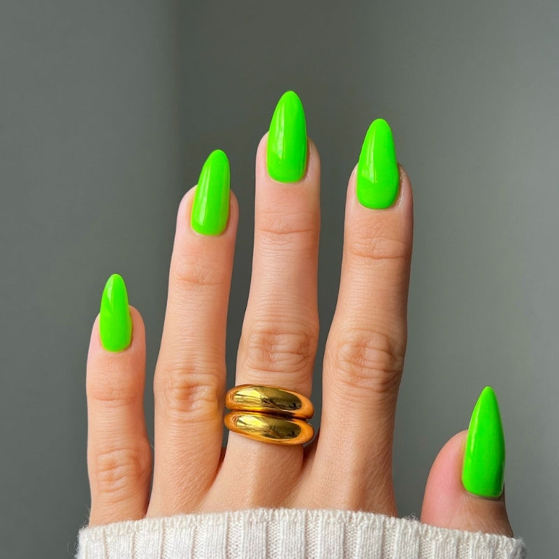 DND DIVA Gel &amp; Lacquer Duo - Tokyo Tea 