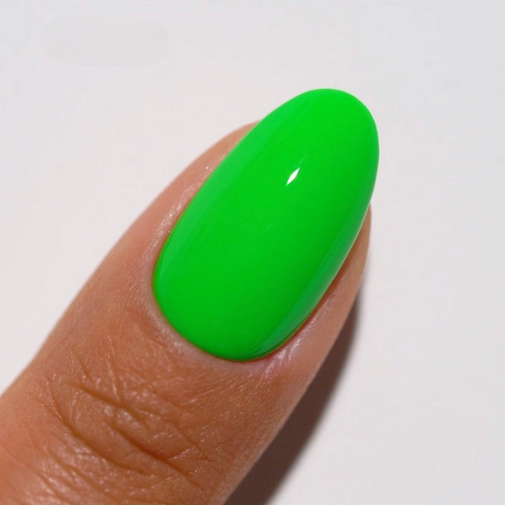 DND DIVA Gel &amp; Lacquer Duo - Lizard State 