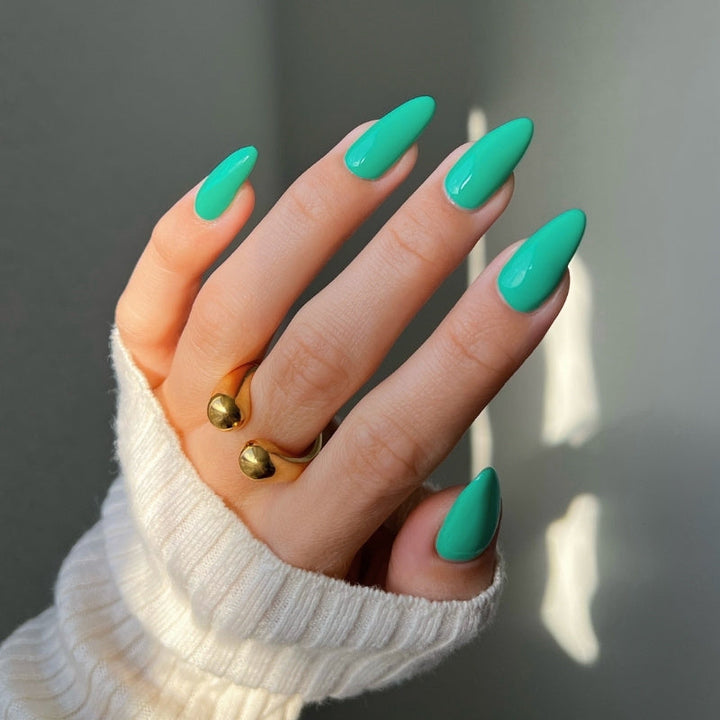 DND DIVA Gel &amp; Lacquer Duo - Hot Girl Walks 