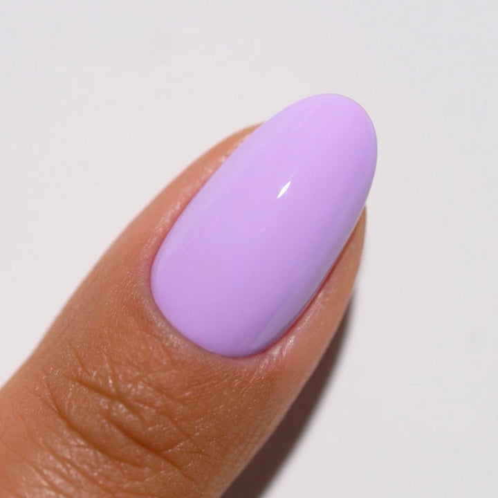 DND DIVA Gel &amp; Lacquer Duo - Clique-Bait 