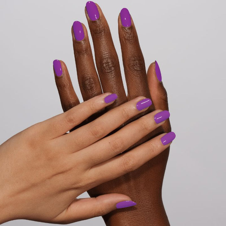 DND DIVA Gel &amp; Lacquer Duo - Masquerade 