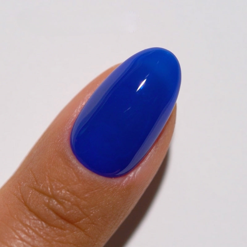 DND DIVA Gel &amp; Lacquer Duo - Call Me Your Highness 