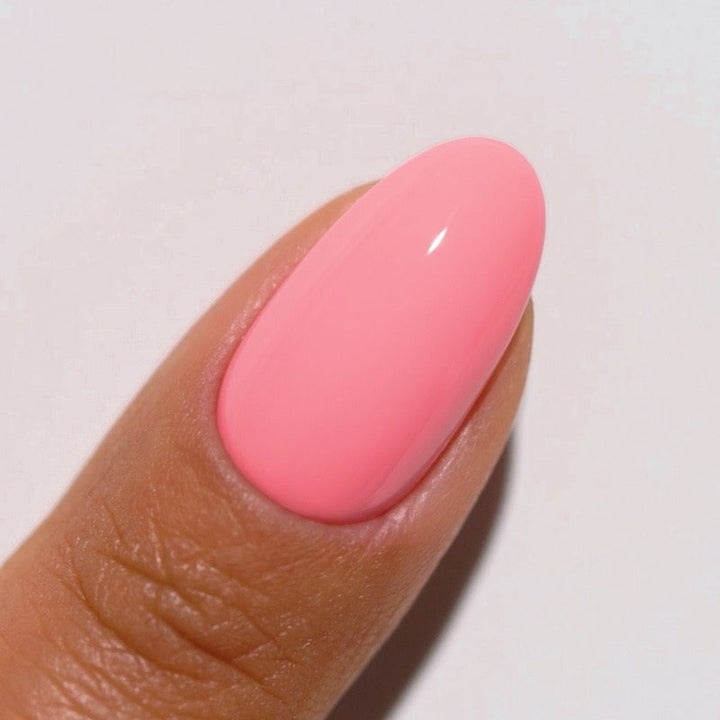 DND DIVA Gel &amp; Lacquer Duo - In The Mix 