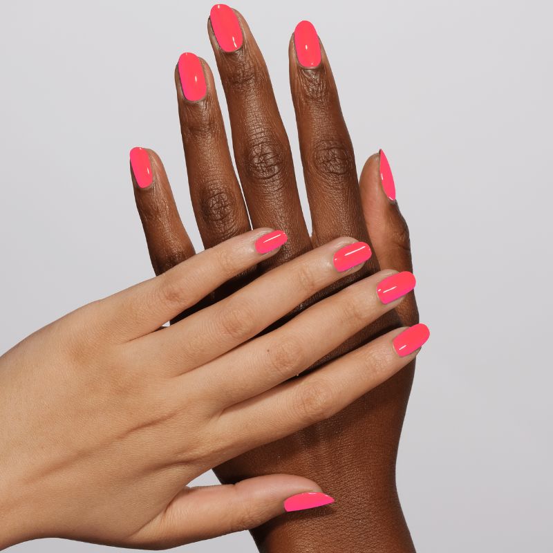 DND DIVA Gel &amp; Lacquer Duo - Candy Store 