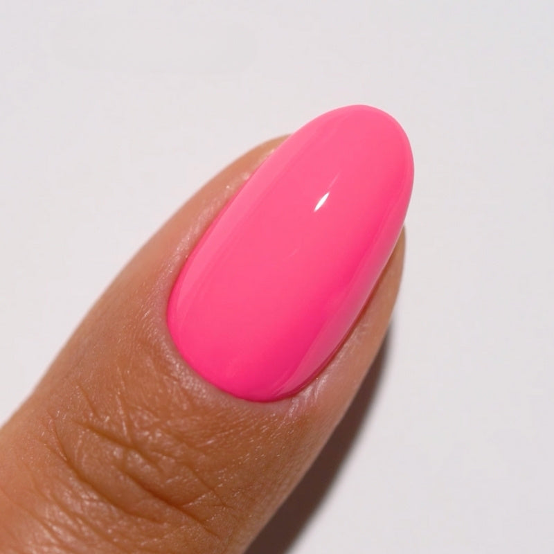 DND DIVA Gel &amp; Lacquer Duo - Tropic Like It&
