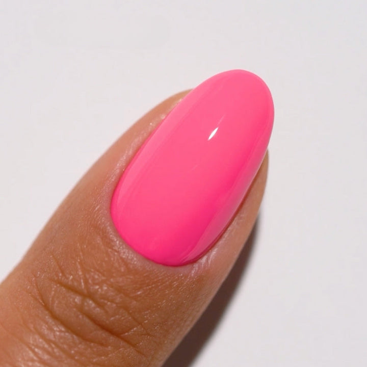 DND DIVA Gel &amp; Lacquer Duo - Tropic Like It&