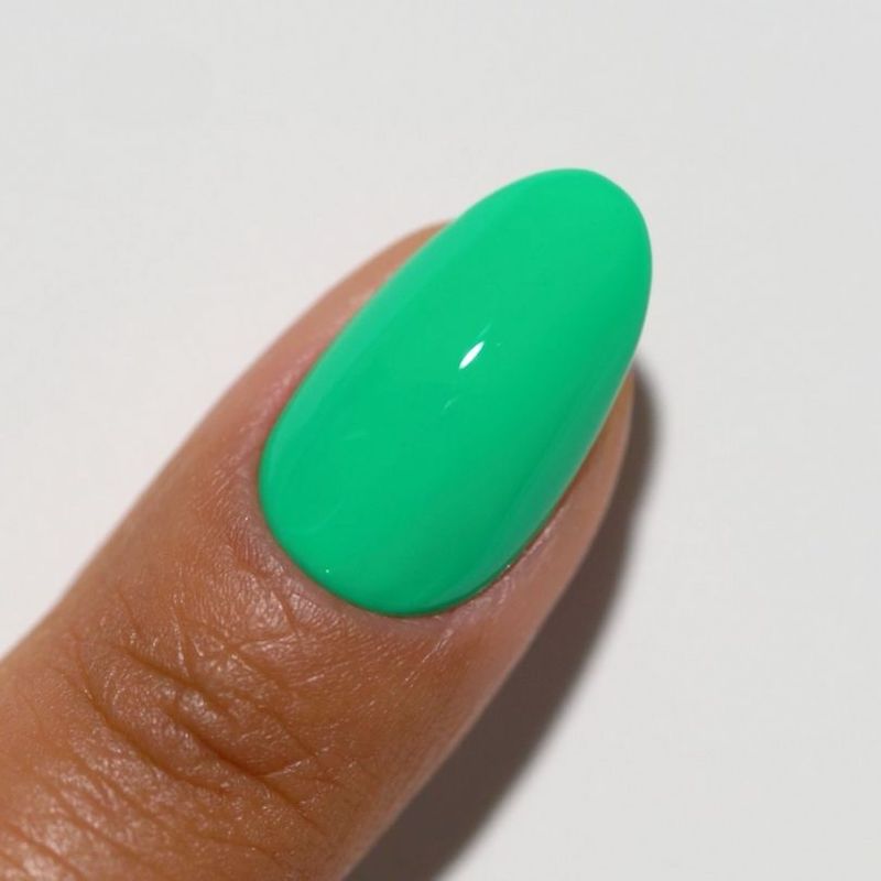DND DIVA Gel &amp; Lacquer Duo - Aloha! 