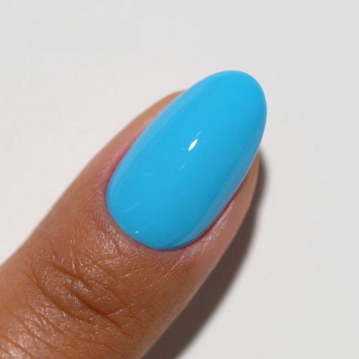 DND DIVA Gel &amp; Lacquer Duo - Angel Numbers 