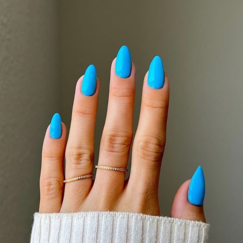 DND DIVA Gel &amp; Lacquer Duo - Angel Numbers 