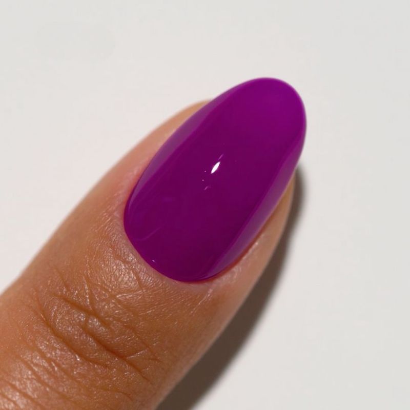 DND DIVA Gel &amp; Lacquer Duo - R U Jelly? 