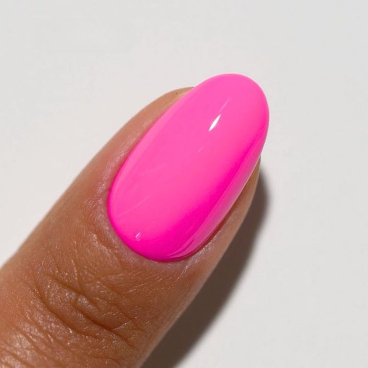 DND DIVA Gel &amp; Lacquer Duo - I Have A Crush 