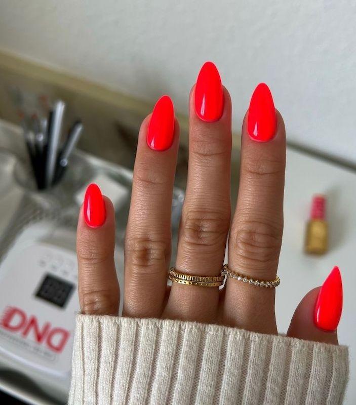 DND DIVA Gel &amp; Lacquer Duo - Jellyfish Candy 