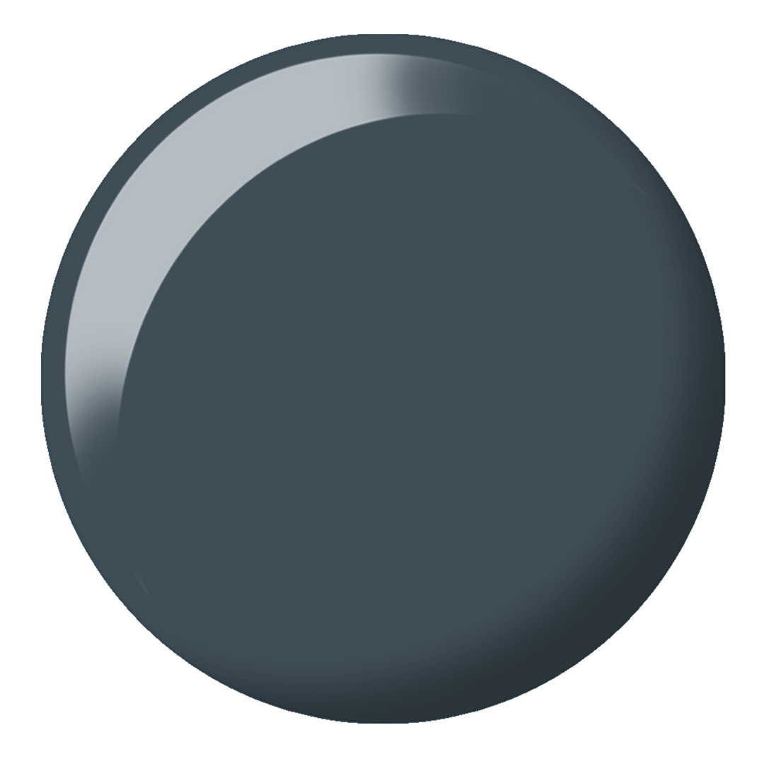 DND DIVA Gel &amp; Lacquer Duo - Nautical Gray 