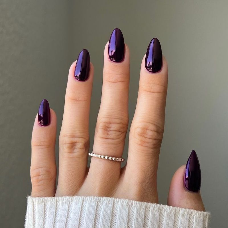 DND DIVA Gel &amp; Lacquer Duo - Vampire&