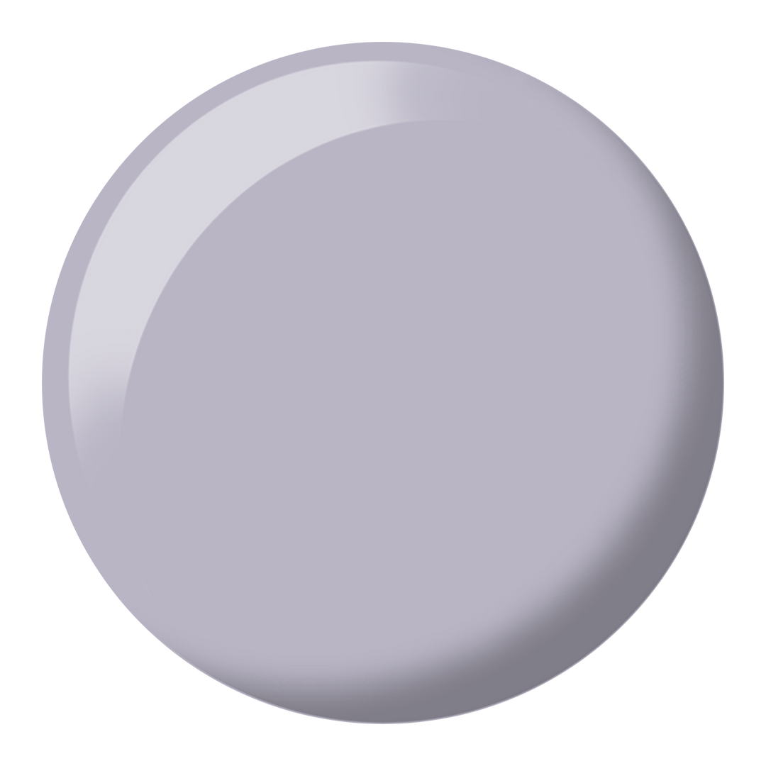 DND DIVA Gel &amp; Lacquer Duo - Pale Pebble 