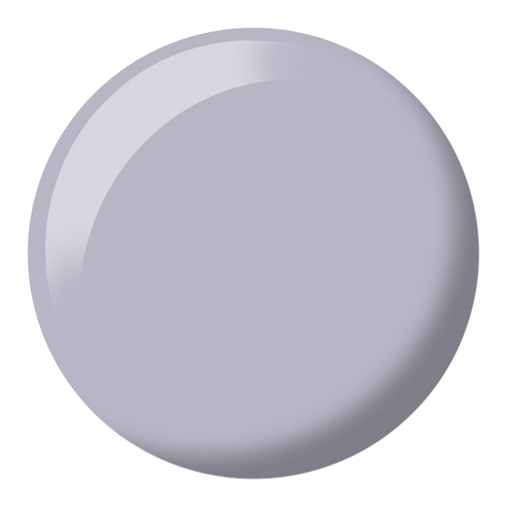 DND DIVA Gel &amp; Lacquer Duo - Pale Pebble 